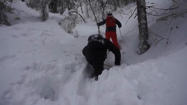 Усьвинские столбы 2017 смотреть онлайн