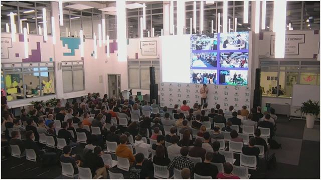 21 Talks: Артур Хачуян смотреть онлайн