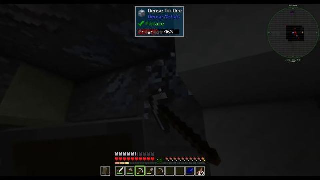 Minecraft - FTB Infinity Evolved Reloaded 1.12.2 - Ep.01 смотреть онлайн