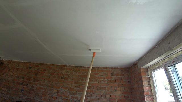 Потолок своими руками, что получилось!!! смотреть онлайн