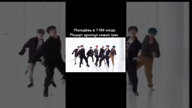 Их танцы подходят под любую музыку ????? смотреть онлайн