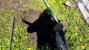 Самодельный электро бур из строительного миксера