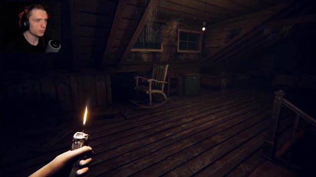 ЖИДКИЙ ДЕМОН РЕШИЛ МЕНЯ ЗАДАВИТЬ АВТОРИТЕТОМ. Family Curse #3 смотреть онлайн