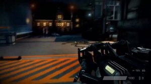 Прохождение Killzone 3 (русская версия) PS3 HD #2