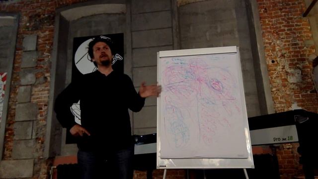 Лекция, Зачем нам новые города ))) смотреть онлайн