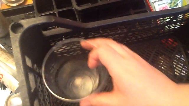 Подготовка к посевной !!! Делаем несмываемые бирки своими руками !!!