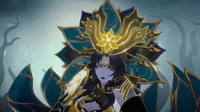 Honkai: Star Rail Boss Battle Theme | Phantylia Phase 1 | EoW | Pedujara: Ephemeral Cycle смотреть онлайн