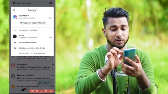 Forgot Facebook Password Recover | How To Change Facebook Password ? смотреть онлайн