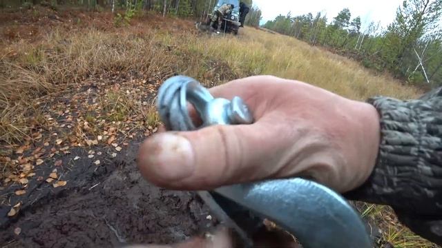 поездка в тайгу.часть1 смотреть онлайн