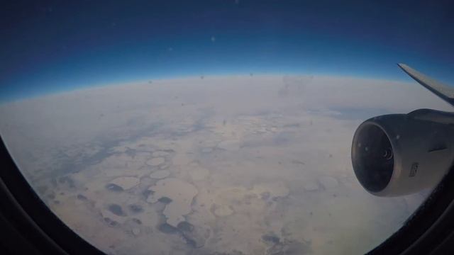 Перелет #Благовещенск - #Москва | Самолетом по России | Дальний восток смотреть онлайн