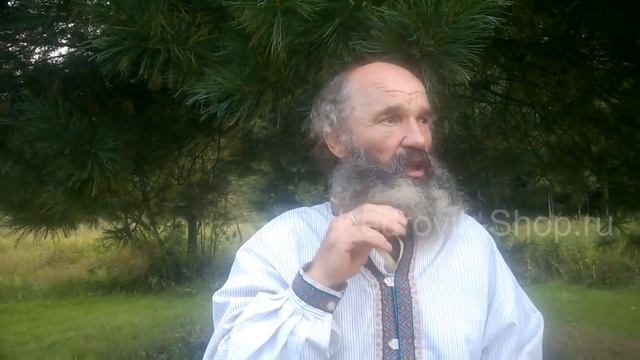 Как работают ОБЕРЕГИ