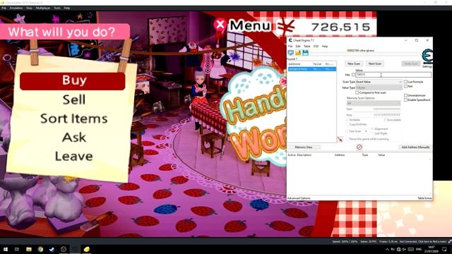 Cara Menggunakan Cheat Engine di Game! смотреть онлайн