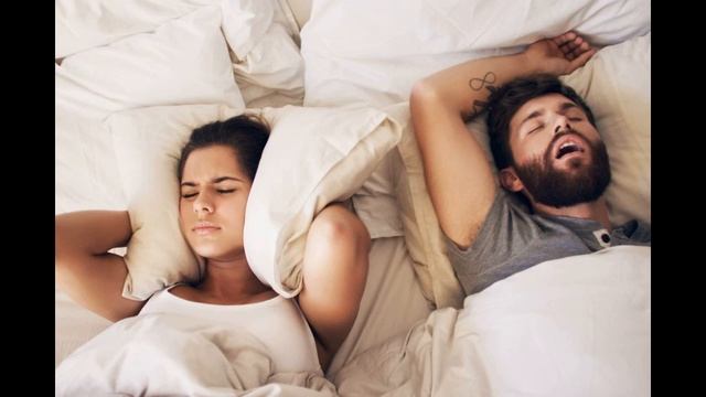 Храп 10 часов