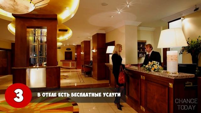 5 секретов отелей, о которых не рассказывают смотреть онлайн