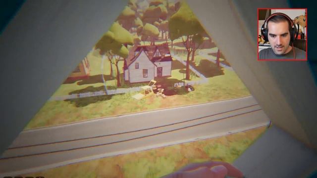 Hello Neighbor Beta 3 - Grocery Store and Glitches! смотреть онлайн