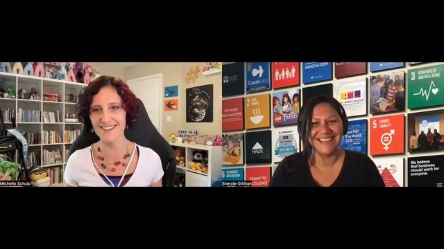 Woman Owned Agency: Special WordCamp US Episode with Michelle Schulp смотреть онлайн