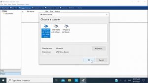 Сканирование документа или фотографии с принтера HP в Windows 10 | Принтеры HP | HP Support
