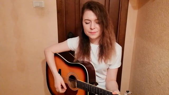 АМЕГА - Лететь (кавер) смотреть онлайн