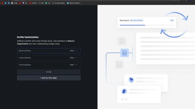 Gitbook Overview and Tutorial - How To use Gitbook For Beginners (2023) смотреть онлайн