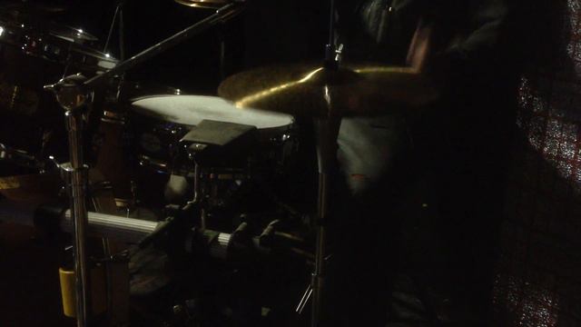 Мастеровой hi-hat 14" из бронзы В8 смотреть онлайн