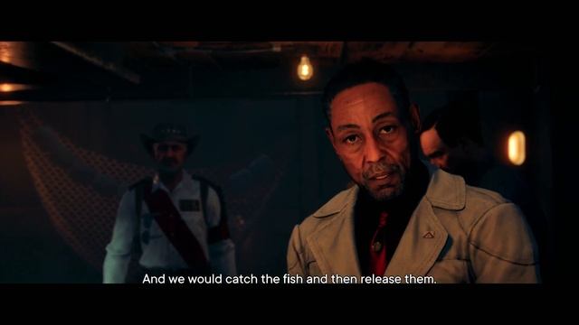 MANG DANI.!! - Maen Game FAR CRY 6 Gameplay Indonesia (1) смотреть онлайн