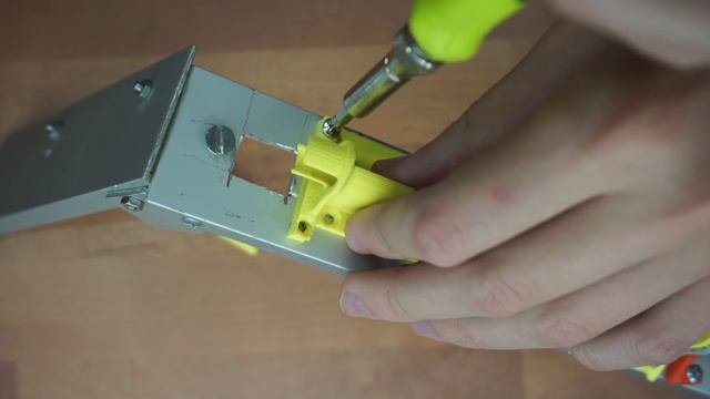 Arduino 3D printed DIY coilgun part 2 | Full build tutorial смотреть онлайн