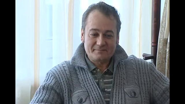 Сергея Барышева зовут петь в морг! смотреть онлайн
