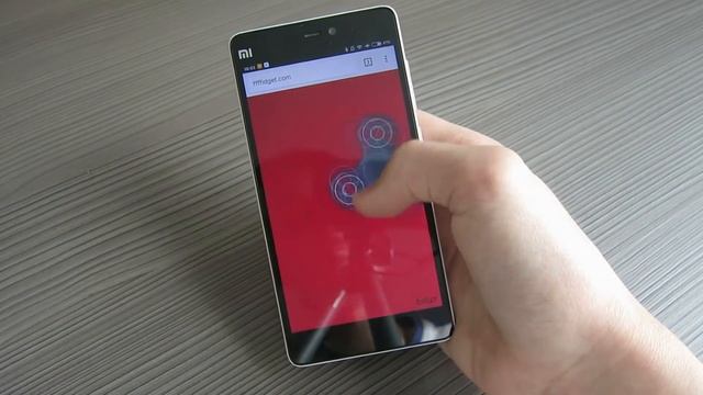 Фиджет-спиннер БЕСПЛАТНО в твоём телефоне! смотреть онлайн