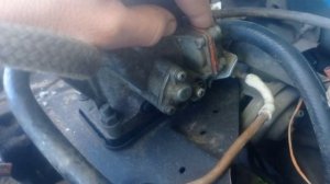 Провал на карбюраторе Солекс-провалы при нажатии на газ-важный момент устранения провала-ваз 2109