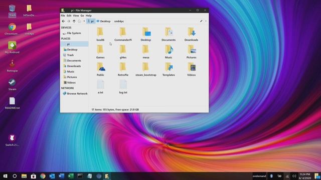 Let's Check Commander PI 0.4 for RPI 4!! Thanks to Jack and Grayduck смотреть онлайн