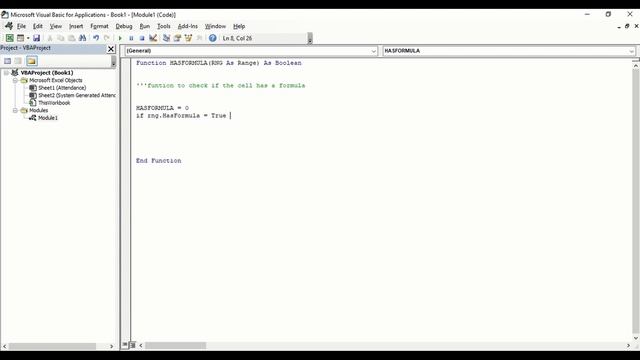 How To Find Cells That Contain Formulas смотреть онлайн