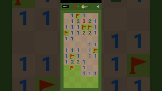 прохожу игру Сапёр за 3 минуты челенж смотреть онлайн
