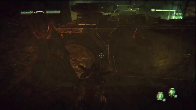 Aliens Colonial Marines Online Multiplayer: Part 15 ~ Overrun Survivor смотреть онлайн