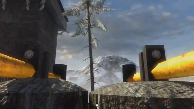 Воскресный The Talos Principle Серия 20 "Эпическая загадка со звездой" смотреть онлайн