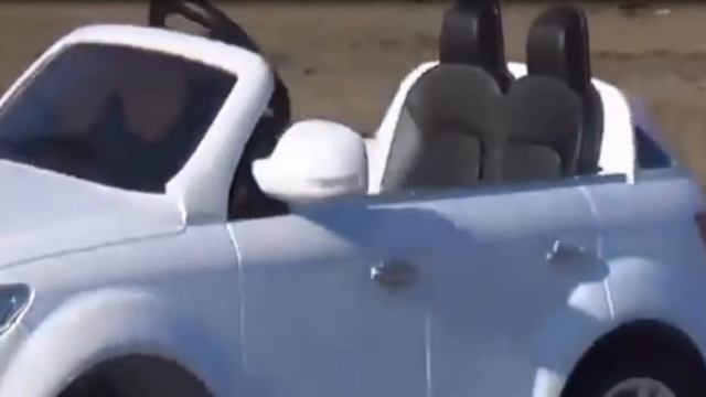 Детский электромобиль Audi Q7 - магазин Cars12volt смотреть онлайн