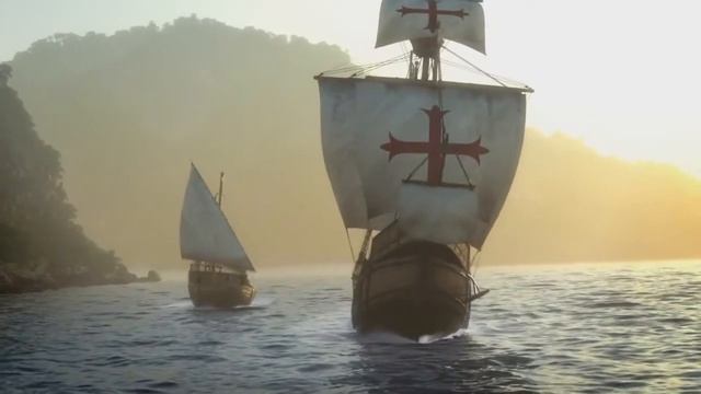 Civilization 5 Gods and Kings Launch Trailer.mp4 смотреть онлайн