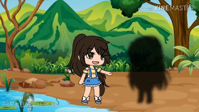 •||WILLOW TREE MEME•||• GACHALIFE||• смотреть онлайн