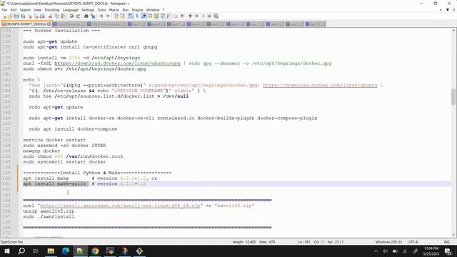 Python Web Application CI CD Pipeline | Python | Python Flask смотреть онлайн