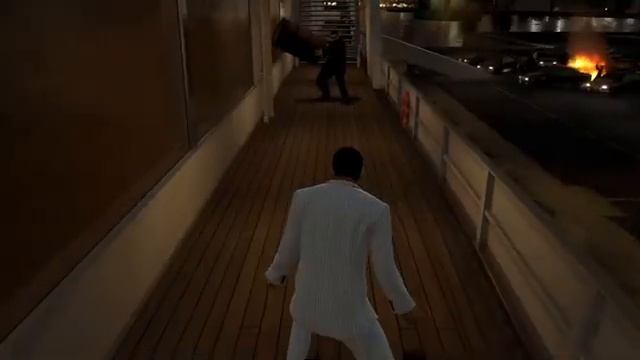 Yakuza 0 #5.5 Все ещё не все. Допроходим задания. смотреть онлайн