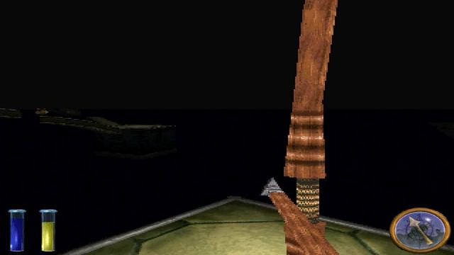 An Elder Scrolls Legend: Battlespire (PC) - Full Game Walkthrough - No Commentary смотреть онлайн