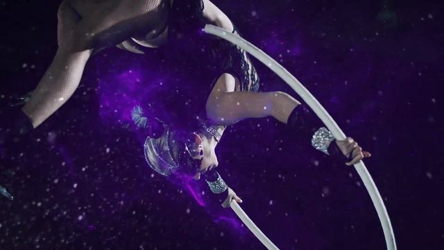 Hogwart's Holidays Ice Show смотреть онлайн