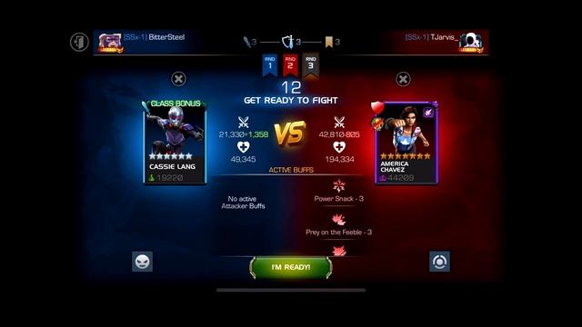 Cassie Lang BattleGrounds Guide - How To Use | Power Sting, Taunt, Damage, Tank, Queen смотреть онлайн