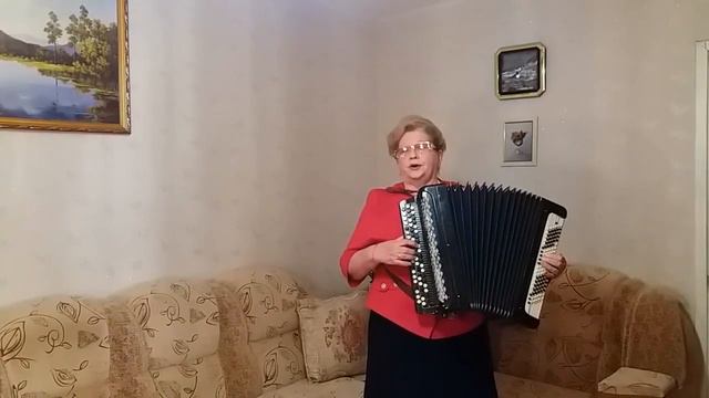 20170411 200528 "НА МУРОМСКОЙ ДОРОЖКЕ " Т. ПОЛОНСКАЯ. смотреть онлайн