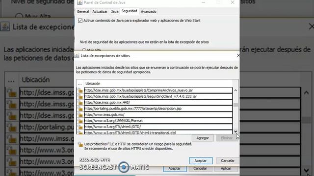 Solucionar error renovacion Firma IDSE y envio DAPSUA 2020 2021 смотреть онлайн