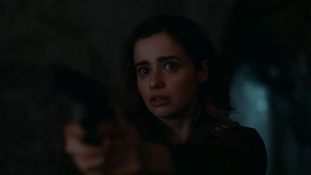 Все концовки игры ERICA «Узница» смотреть онлайн