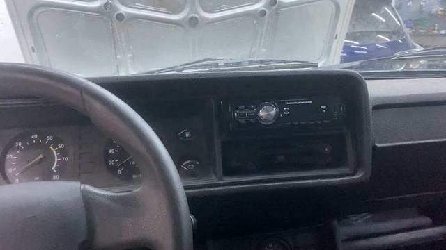 Оформил ВАЗ 2107. ПОЕЗДКА в КАСПИЙСК. смотреть онлайн