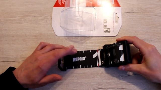 Обзор рыболовных новинок Rapala смотреть онлайн