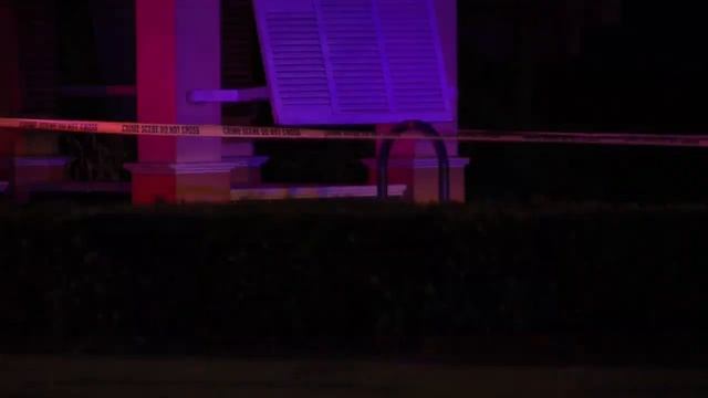 Coconut Creek man killed after attempting to cross the road