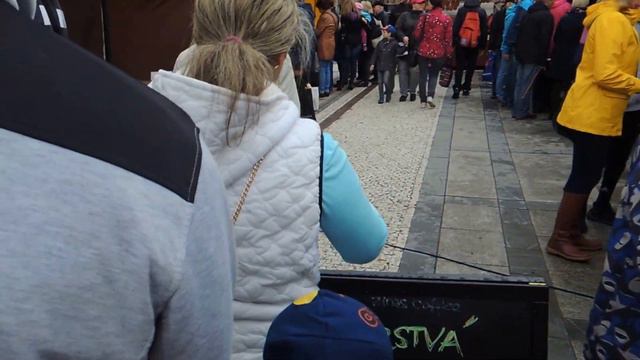 Easter markets in Gablonz an der Neisse смотреть онлайн