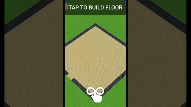 я играю в Jelly Run 2048